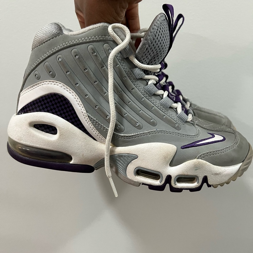 Air Griffey Max